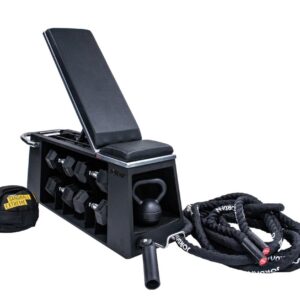 Jordan Fusion HIIT Bench