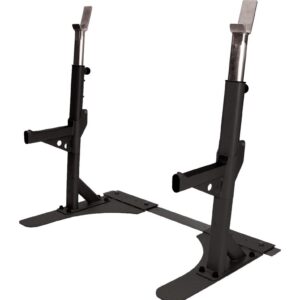 Jordan Premium Heavy Duty Squat Stand