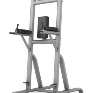 Jordan Chin/Dip/Knee Raise