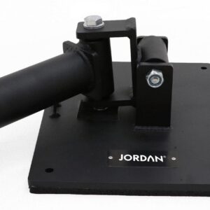 Jordan Core Plate