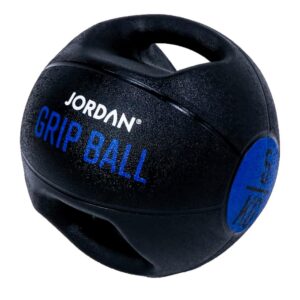 Jordan Grip Ball