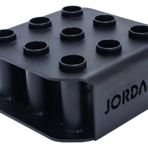 Jordan Olympic Bar Holder