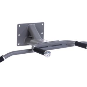 Jordan Multi-Grip Chinning Bar (Wall Mounted)