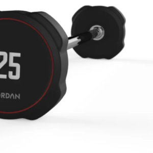 Jordan Ignite V2 Urethane Barbells