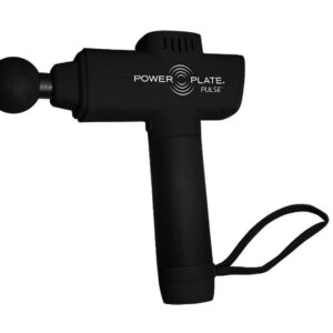 Power Plate Pulse Massage Gun