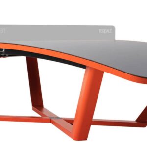Teqball - One Table