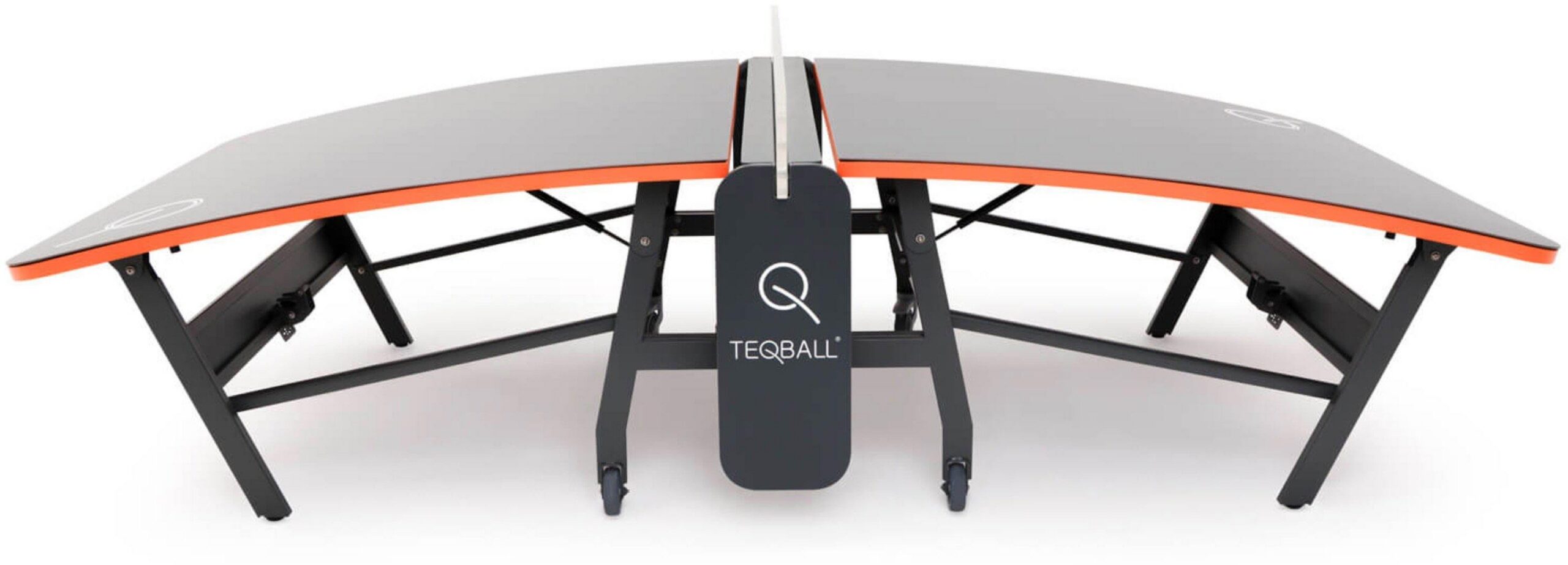 Teqball - Smart Table
