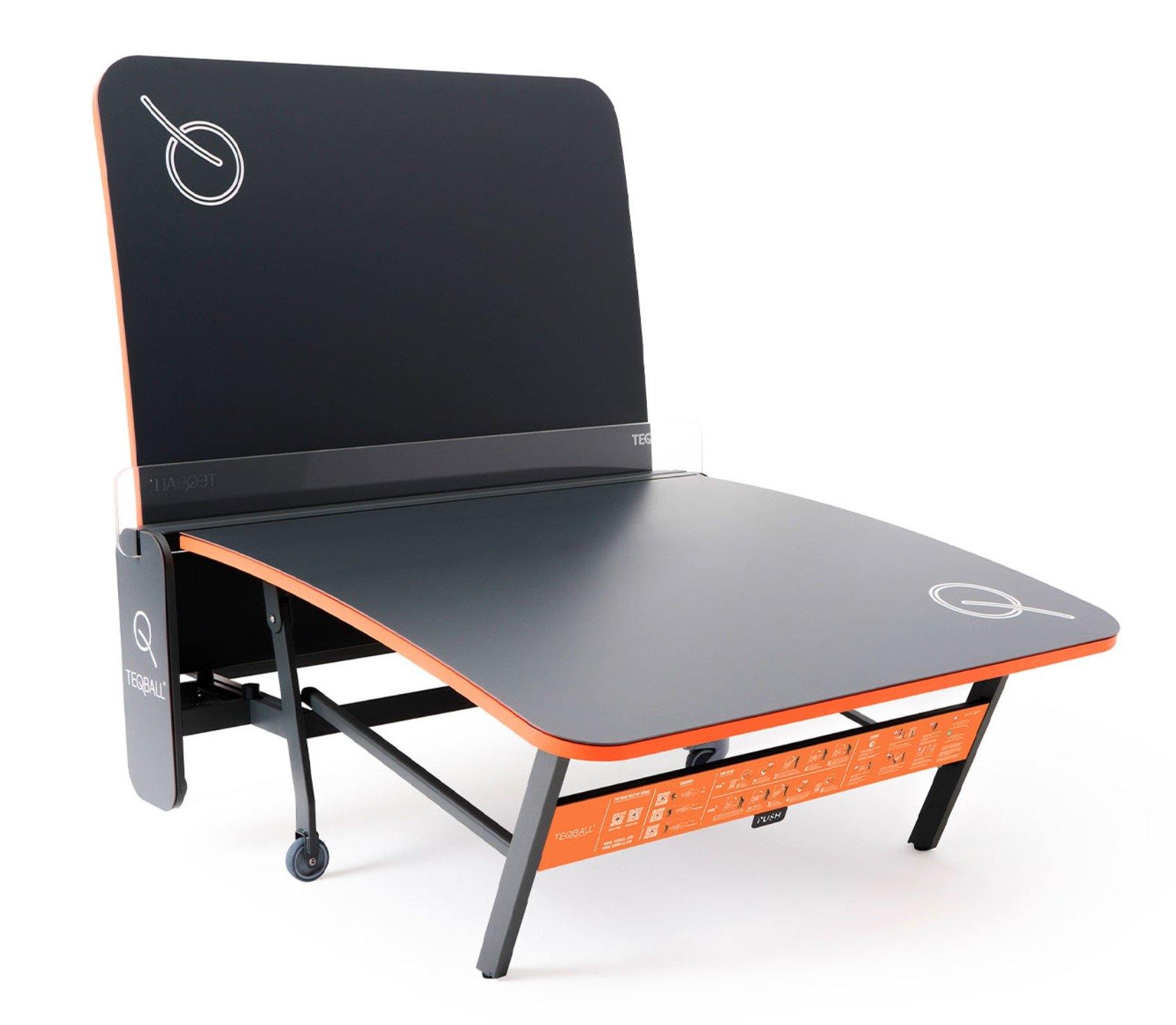 Teqball - Smart Table - Image 2