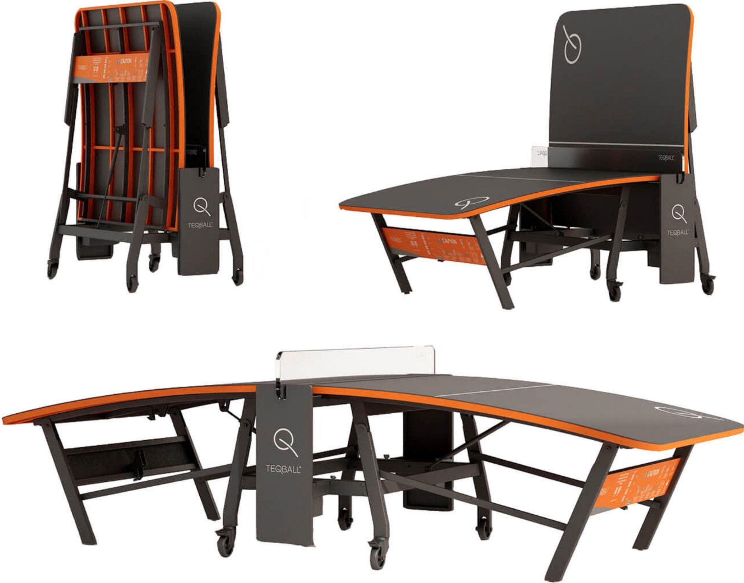Teqball - Smart Table - Image 3