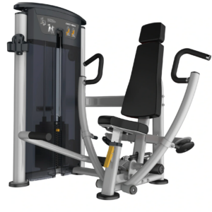 GymGear Perform Series Chest Press