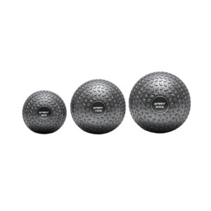Spirit Slam Balls