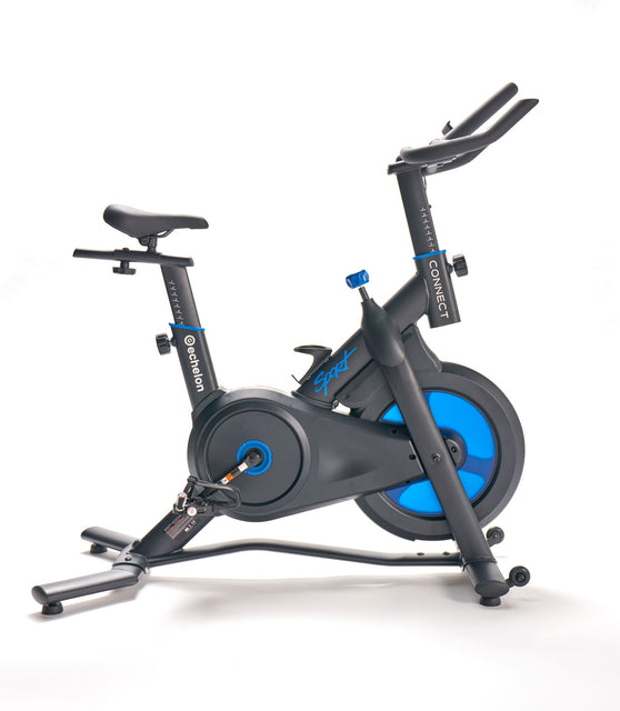 Echelon Sport 2 Smart Connect Bike - Image 2
