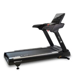GymGear Sprint Treadmill