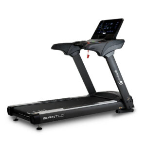 GymGear Sprint LC Treadmill