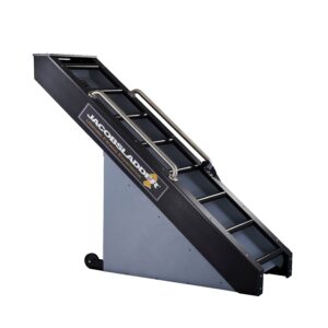 Jacobs Ladder 2