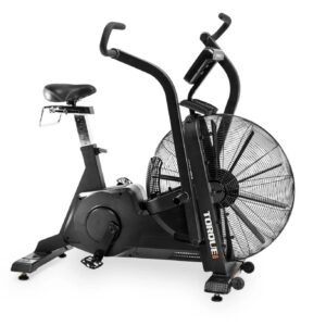 Torque Stealth Air Bike