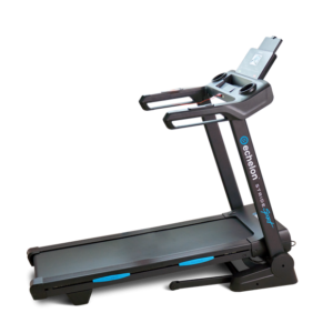 Echelon Stride-20 Sport Folding Treadmill