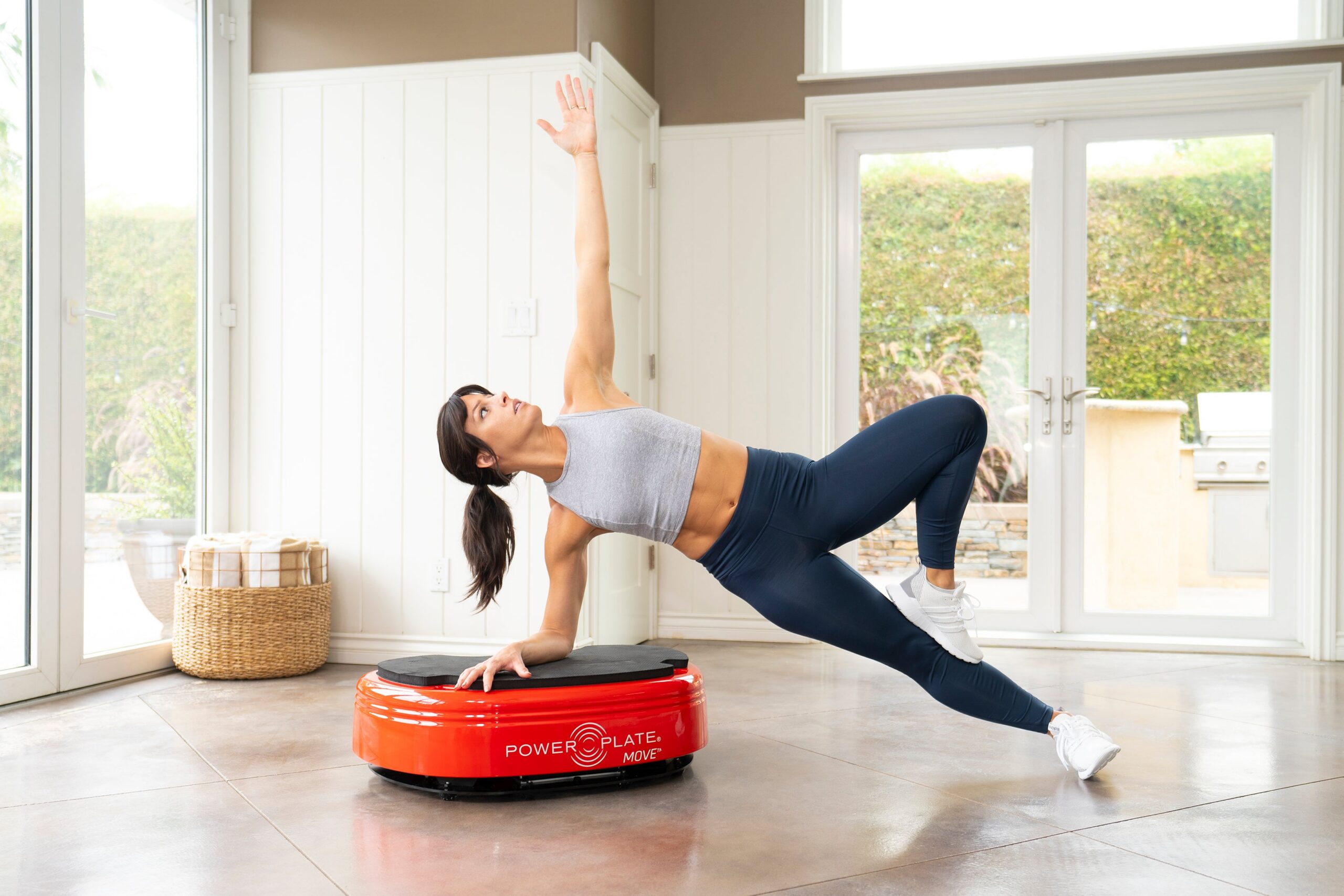 Power Plate MOVE - Image 5