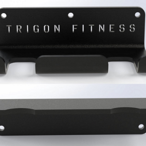 Trigon Barbell Wall Rack