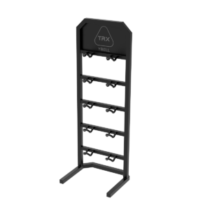 TRX Vertical YBell Rack