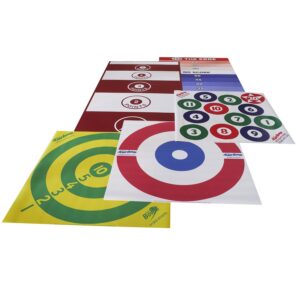 New Age Sports Target Gold Bundle
