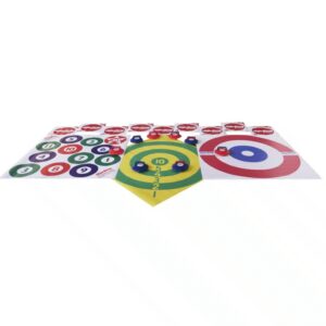 New Age Sports Target Bronze Bundle