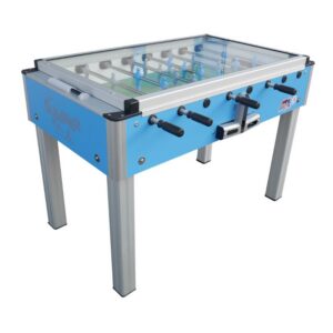Roberto Sports Summer Free Cover Football Table