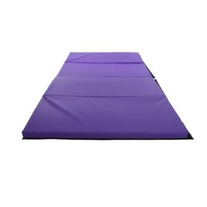 Promat 4 Way Folding Mat