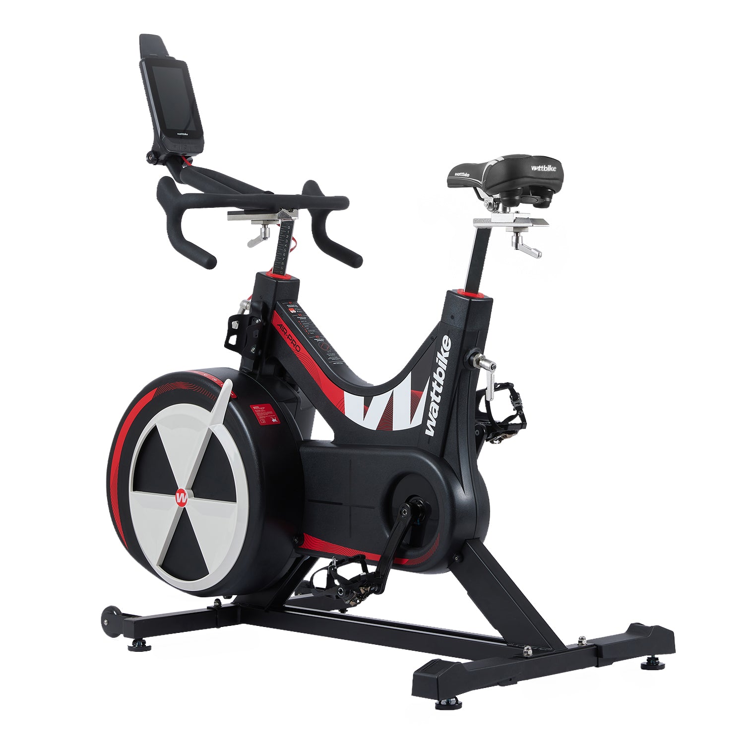 Wattbike Air-Pro - Standard - Image 3