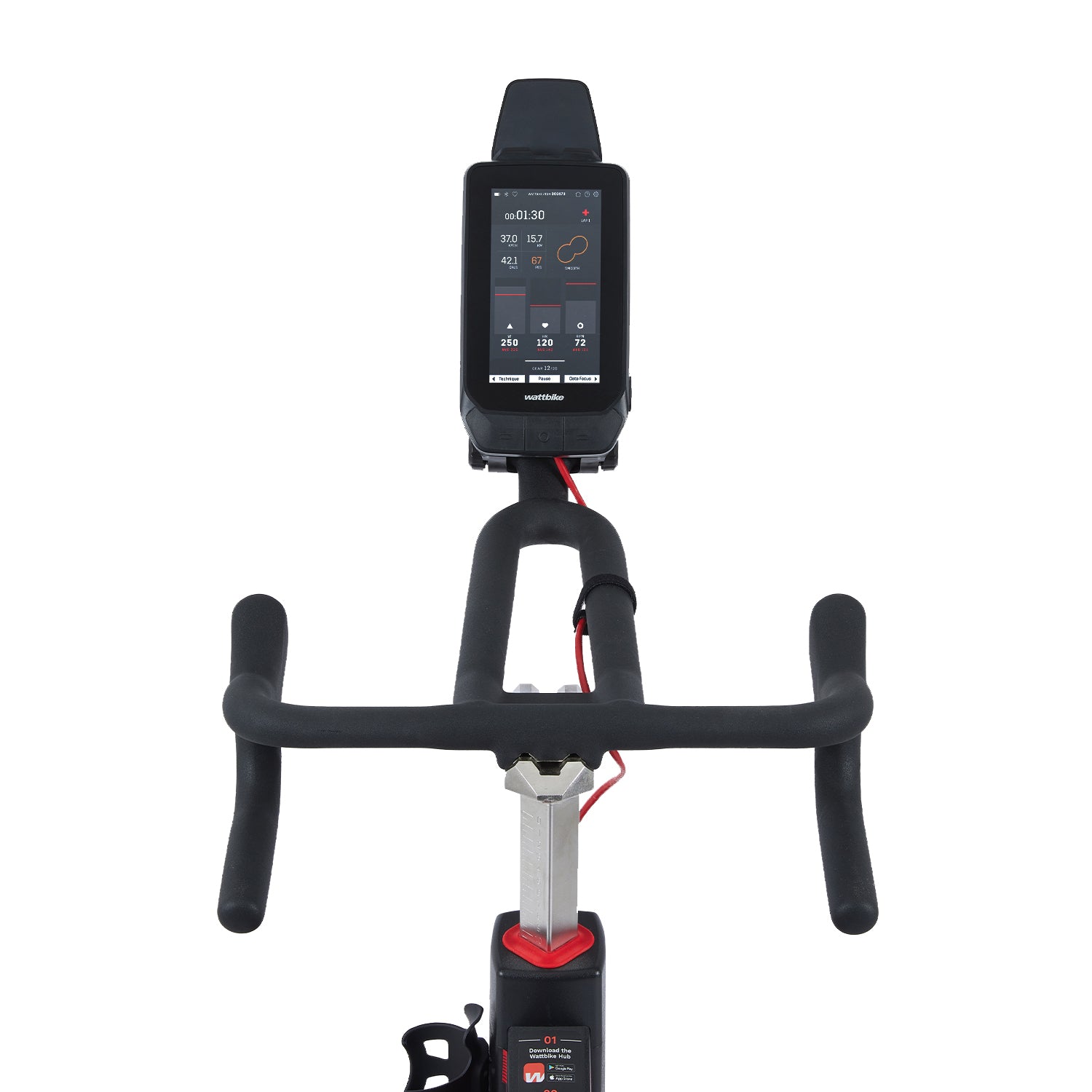 Wattbike Air-Pro - Standard - Image 2