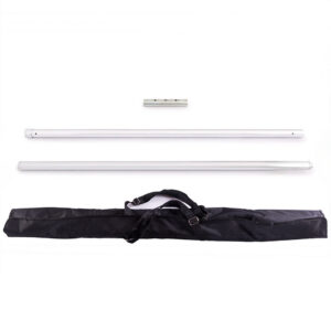 X-Pole X-Stage Pro Pole Set