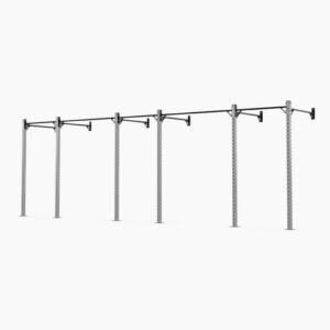 Exigo X70 3 Ball Wall Rig