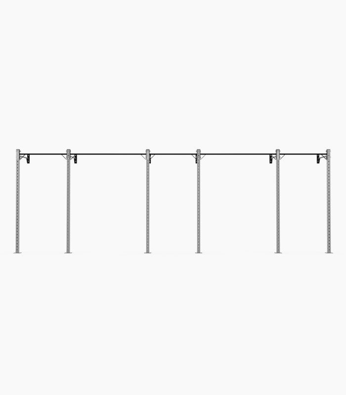 Exigo X70 3 Ball Wall Rig - Image 3