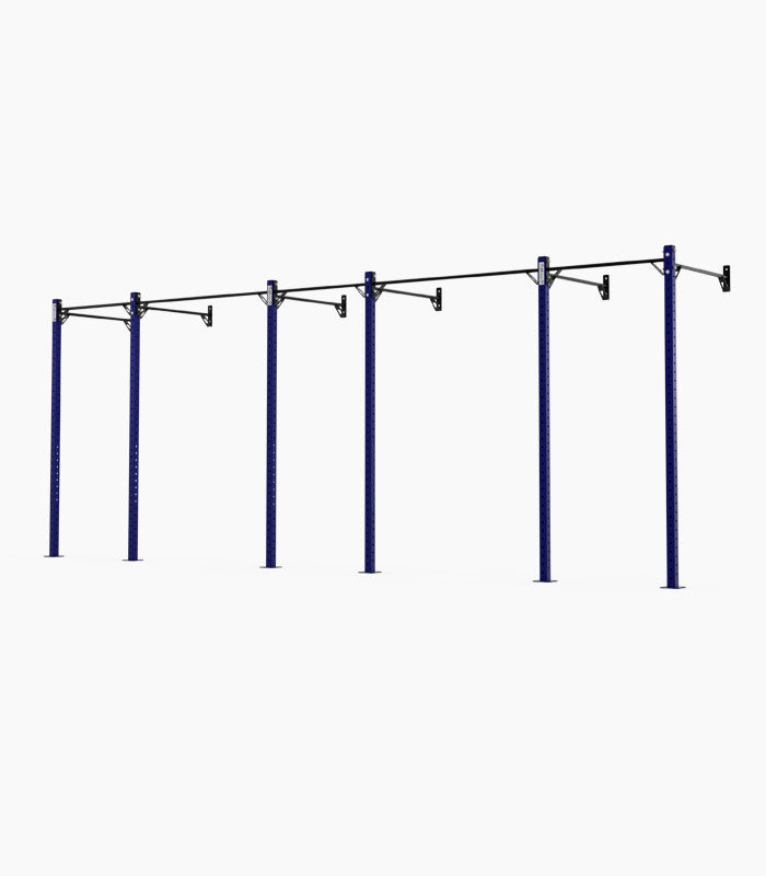 Exigo X70 3 Ball Wall Rig - Image 5
