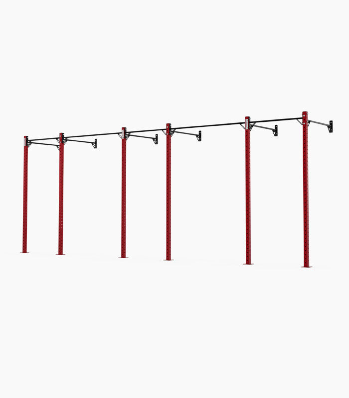 Exigo X70 3 Ball Wall Rig - Image 2