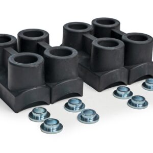 Torque Tank Bumper Kit