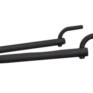 Torque Tank Wheelbarrow Handles