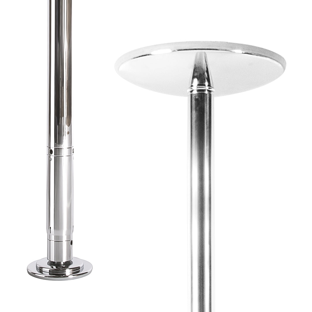 X-Pole Xpert Static/Spinning Pole - Image 5