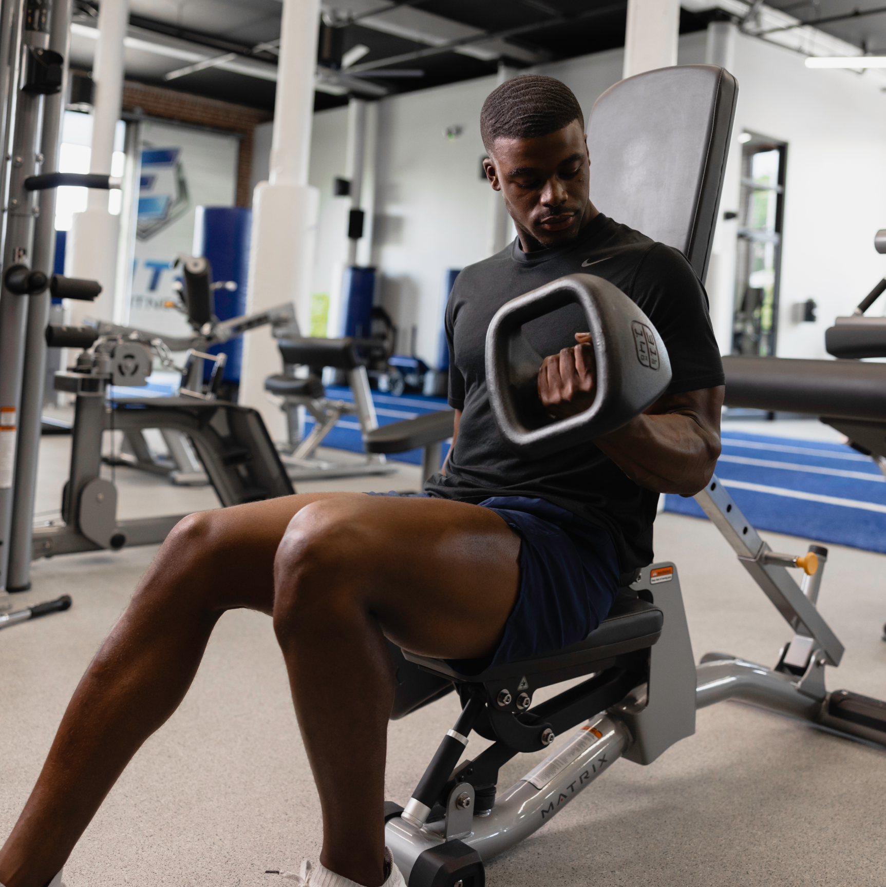 TRX YBell Pro Series - Image 5