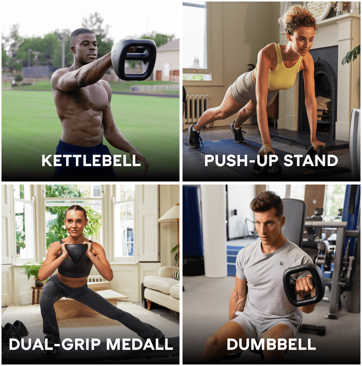 TRX YBell Pro Series - Image 2