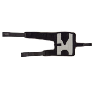 York Fitness Adjustable Stabilised Knee Support