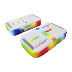 Cannons Air Track Pro Air Block