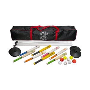 Sure Shot All Round Rounders Pack