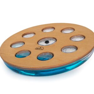 WaterRower NOHrD Eau-Me Balance Board