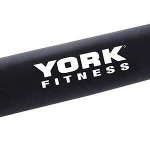 York 2" Olympic Heavy Duty Barbell Pad