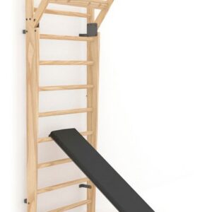 Waterrower NOHrD Incline Bench for Wallbars