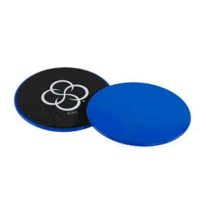 Bosu Core Sliders