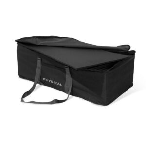 Physical Company 30 Budget Mats With Supasoft Dual Bag