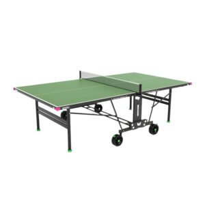 Butterfly Spirit L22 Rollaway Table Tennis