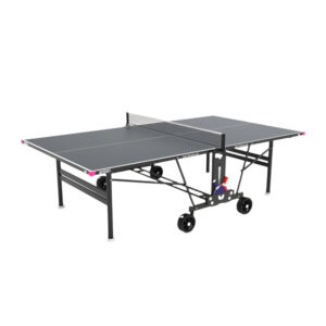 Butterfly Spirit M5 Rollaway Outdoor Table Tennis